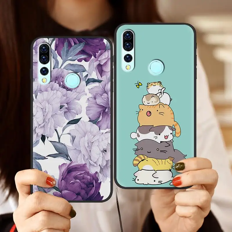 new arrival fashion design phone case for umidigi a5 pro durable waterproof anti dust cartoon free global shipping
