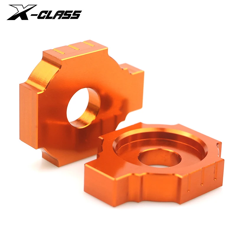 

Технические оранжевые регуляторы цепи мотоцикла, блокирующие алюминиевые детали CNC для KTM Duke 390 2013 2014 2015 2016 Duke 125 200 на весь год