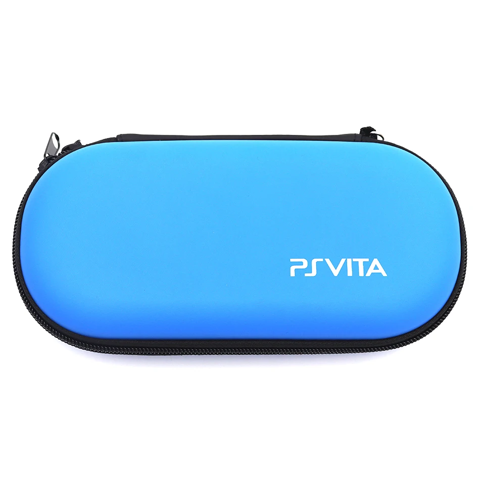 Эва противоударный жесткий чехол для Sony PSV 1000 PS Vita геймпад ita 2000 тонкая сумка