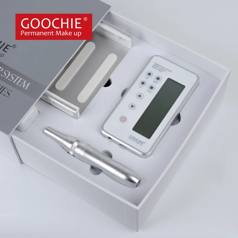 

PMU Permanent Make-up Microblade Machine Tattoo Eyebrow Shaping Machine