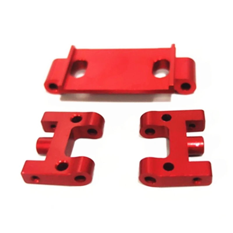 

Metal Upper Swing Arm DIY Parts for WPL D12 RC Drifting RC Car Upgrade Accessories