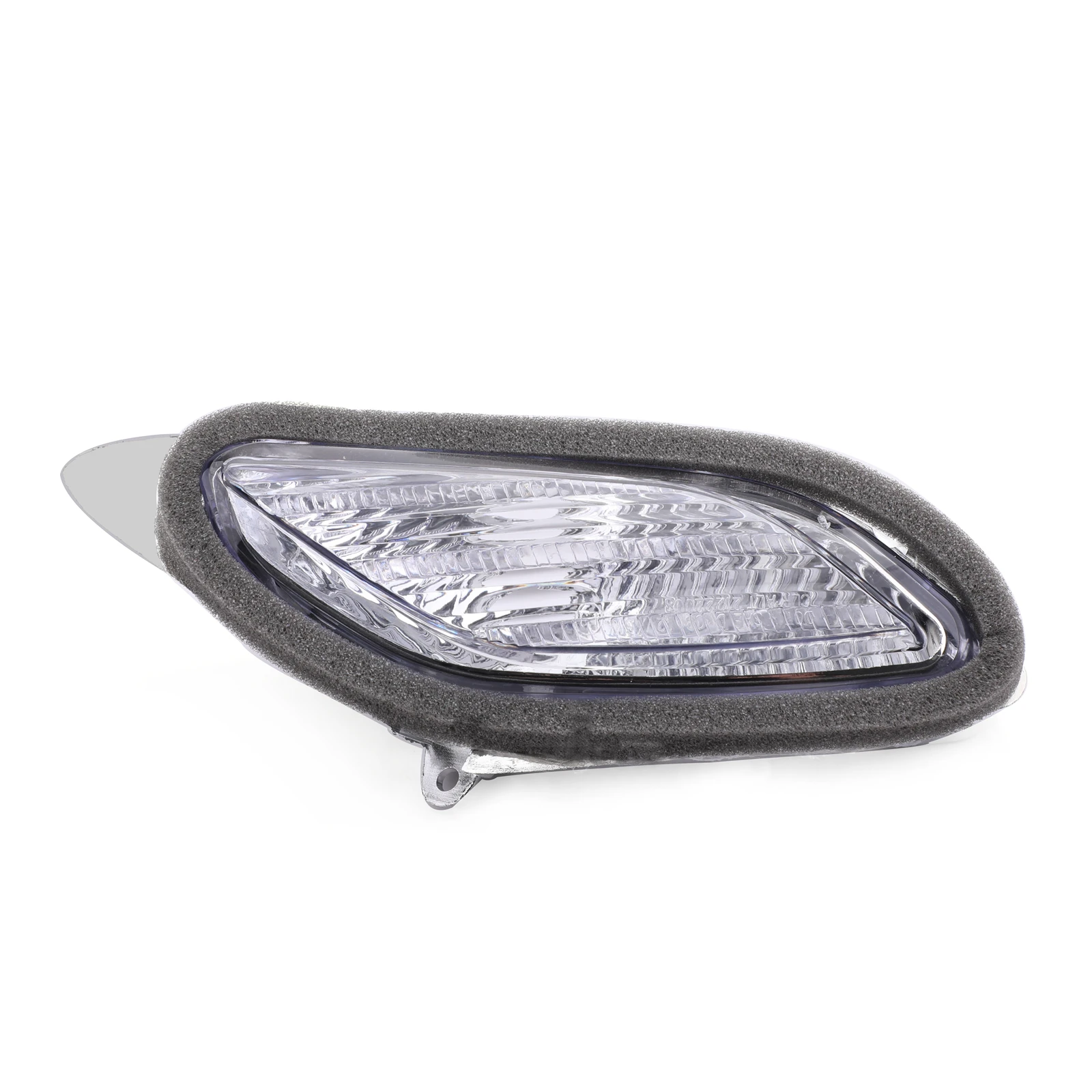 Areyourshop для Honda ST1300 2002-2009 мотоцикл Замена Передние поворотники светильник объектив прозрачный индикатор мигалка крышка