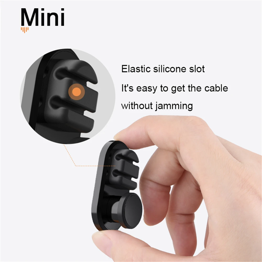 1 шт. автомобильный мини-крючок