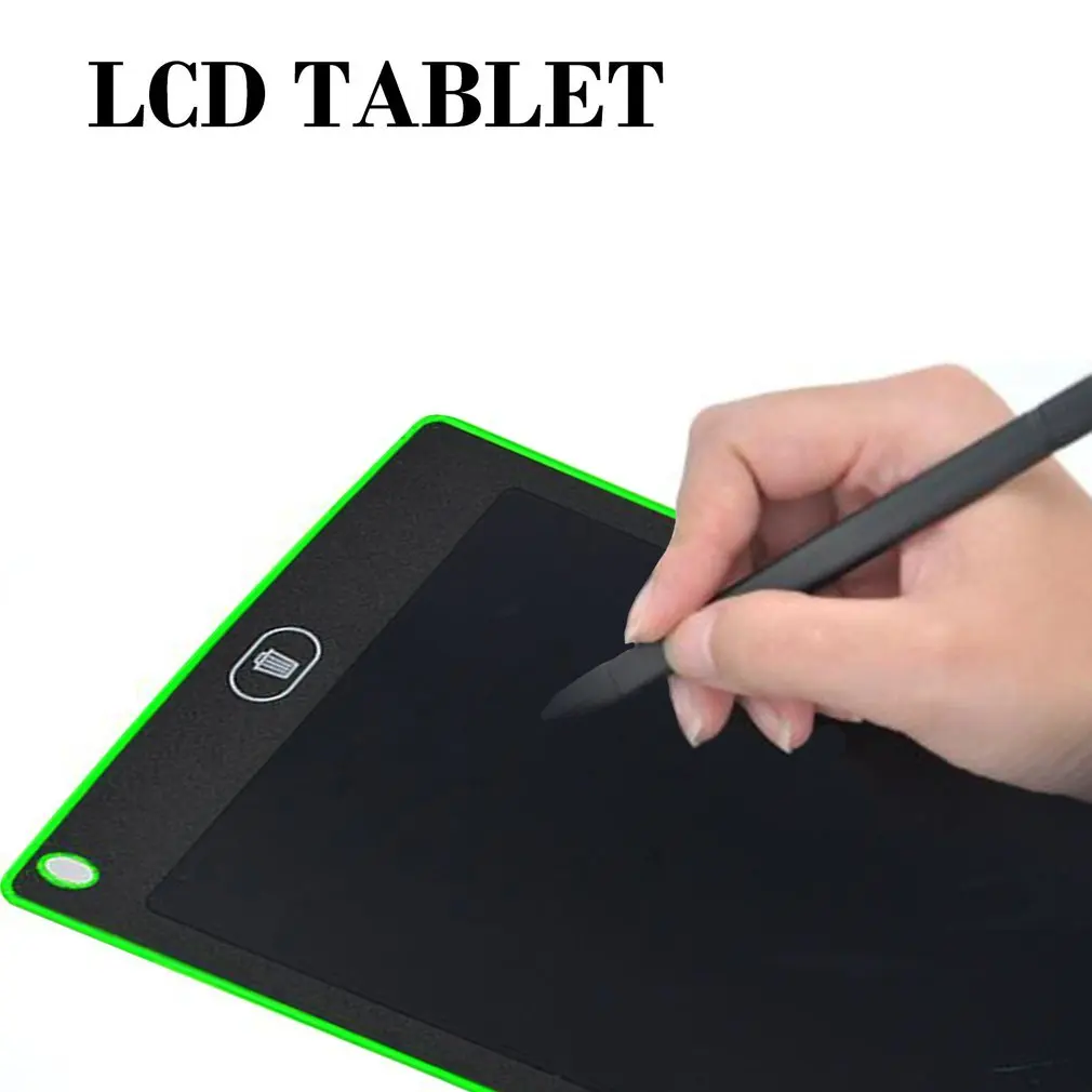 

12 Inch LCD Writing Tablet Digital Drawing Tablet Handwriting Pads Portable Electronic Tablet Board ultra-thin Board