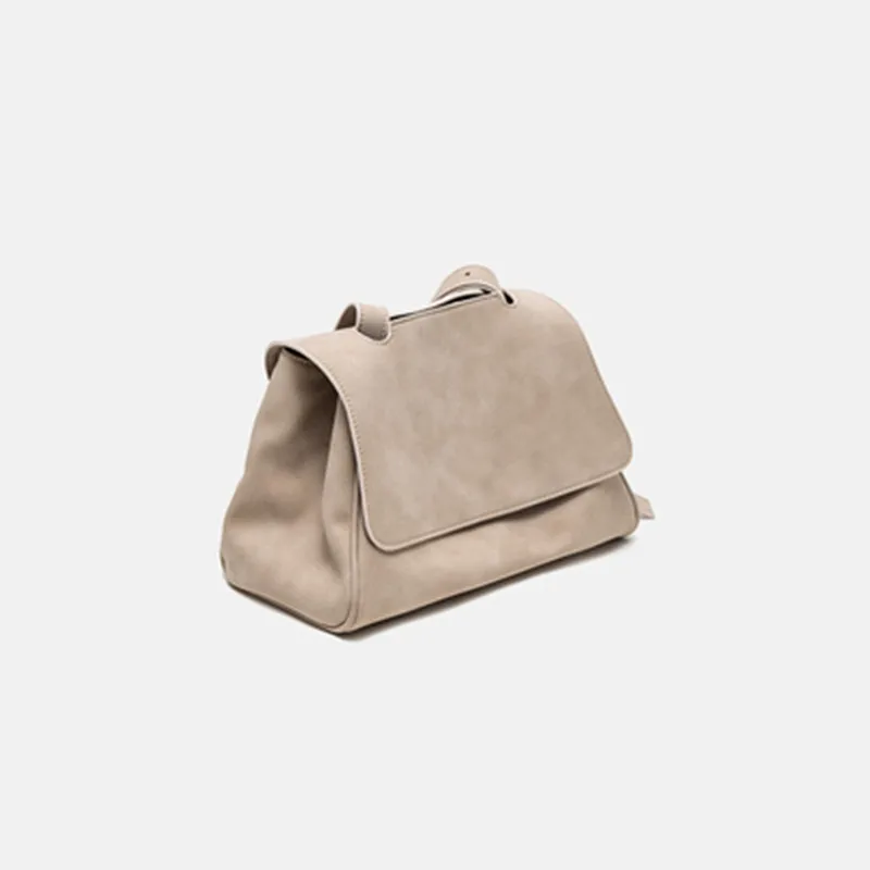 Высококачественные матовые Винтажные Сумки из искусственной кожи женская