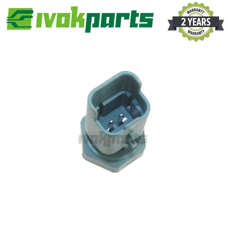 Переключатель датчика температуры воды для Fiat SCUDO 2 0 D Dacia DUSTER LOGAN 1 5 dCi HYUNDAI townan KIA
