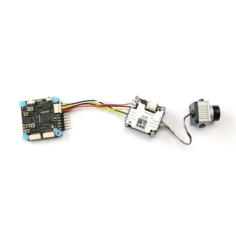 система управления полетом mat