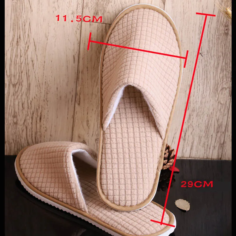 1 пара для детей и взрослых звезды отелей или спа Для мужчин модные стильные