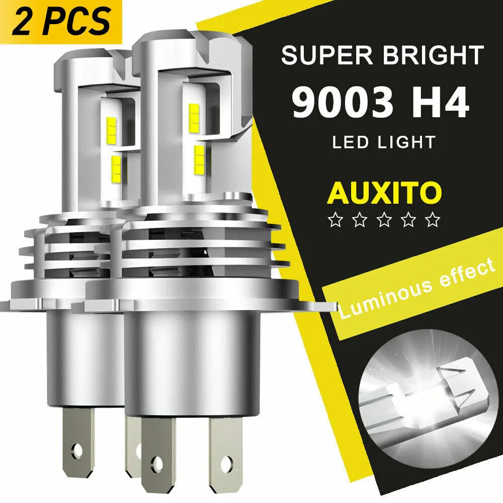 

2Pcs 16000Lm 9005 HB3 H11 H7 LED Canbus No Error Car Headlight Bulb Fanless Headlamp for Mazda 3 6 CX-5 CX5 CX-7 CX7 Auto Lamp