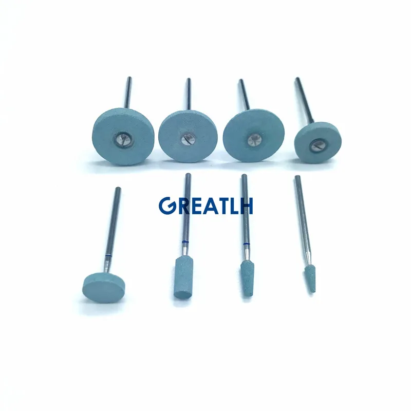 Стоматологическая лаборатория алмазный материал керамическая шлифовальная