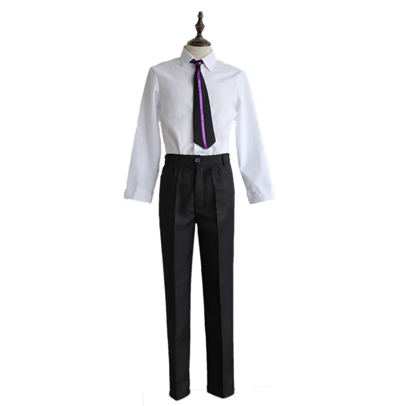 Оранской школы Хост клуб Косплэй школьную форму для девочек и мальчиков Харухи