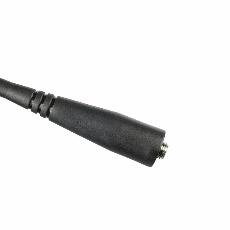 10 шт. SMA УВЧ/УКВ 36 174/400 520 МГц антенна для BaoFeng UV 5R 82 GT 3 двухстороннее радио|Антенны