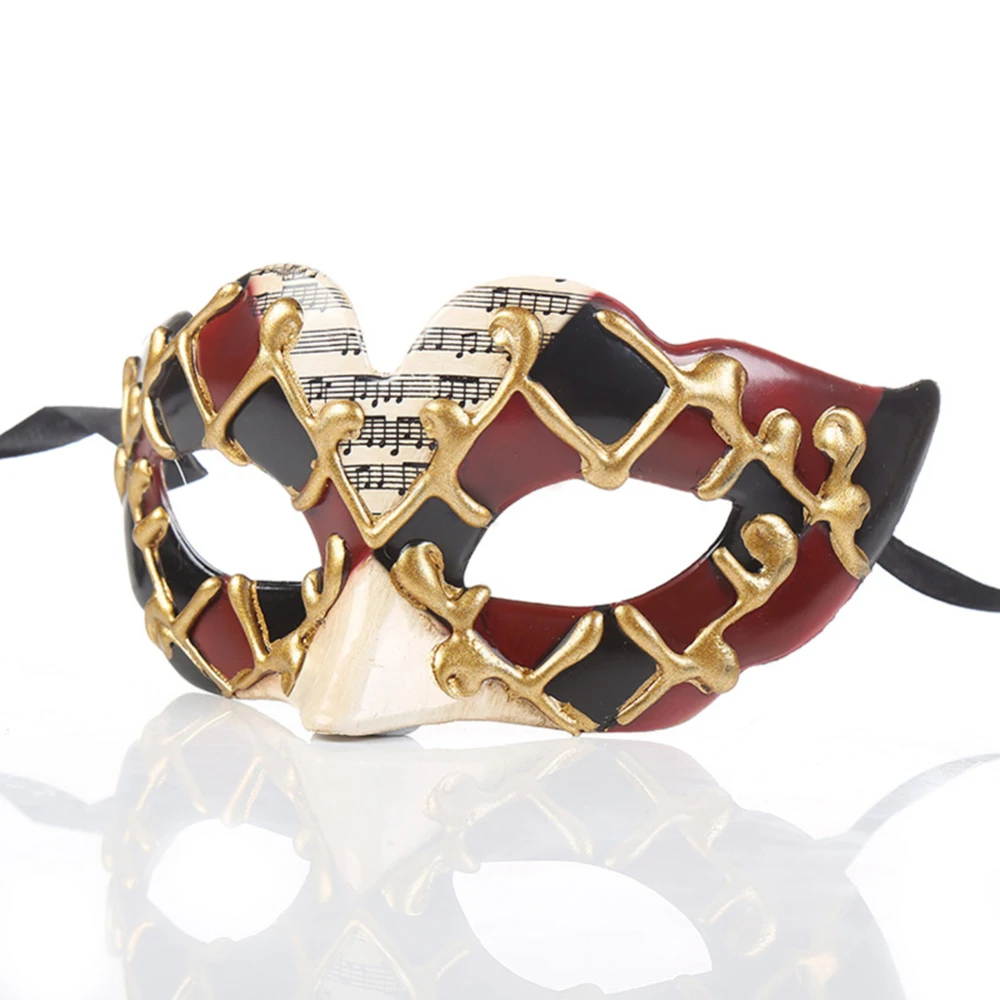 Новая креативная Рождественская Карнавальная Маскарадная маска с