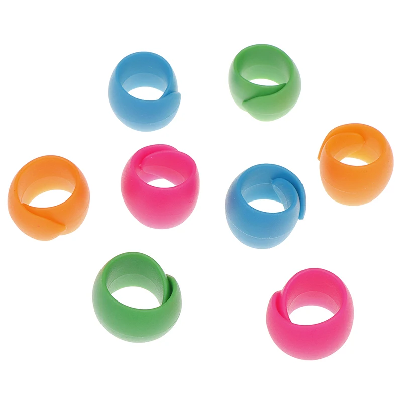 8 шт. приспособления для разматывания ниток | Дом и сад