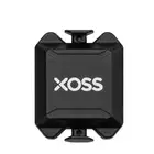 INBIKE 2021 новый компьютер для велоспорта XOSS Спидометр Датчик частоты вращения педалей ANT + Bluetooth датчик для дорожного велосипеда MTB