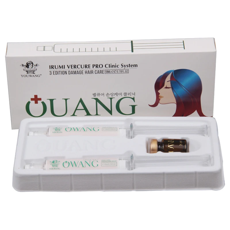 Маска для волос с эффектом увлажнения ухода за сухими поврежденными волосами