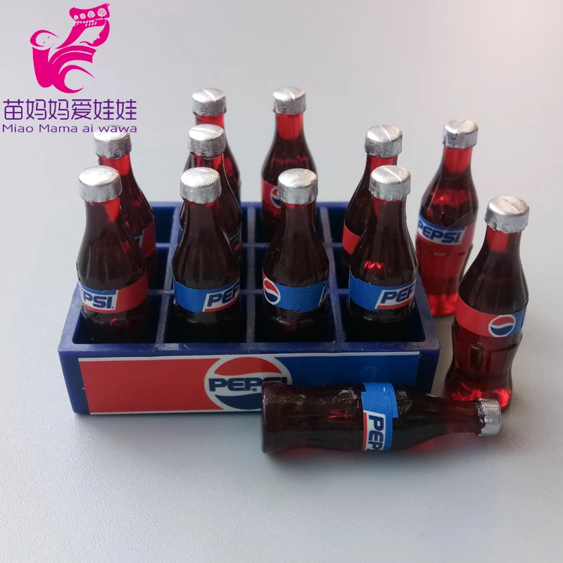 Мини консервированные картофельные чипсы мини pepsi хлебный торт тостер для куклы