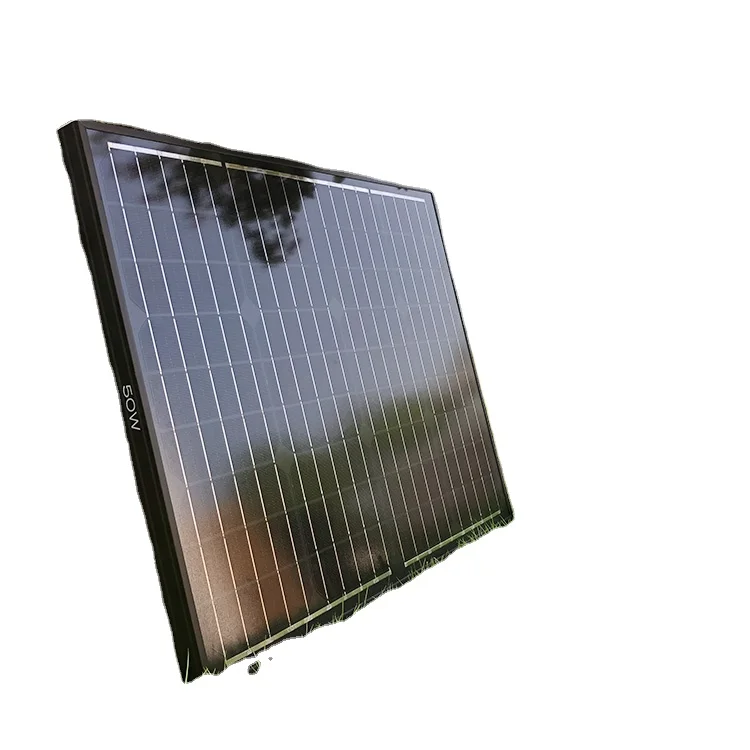 Manufacture Solar Energy System solar kit for semi submarine boat yacht