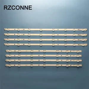 Светодиодные ленты D3GE-500SMA-R3 D3GE-500SMB-R2 BN96-28770A BN96-28771A для Samsung 50 дюймов ТВ UN50H5000F UN50H5203A UN50H6201AF un50eh5000