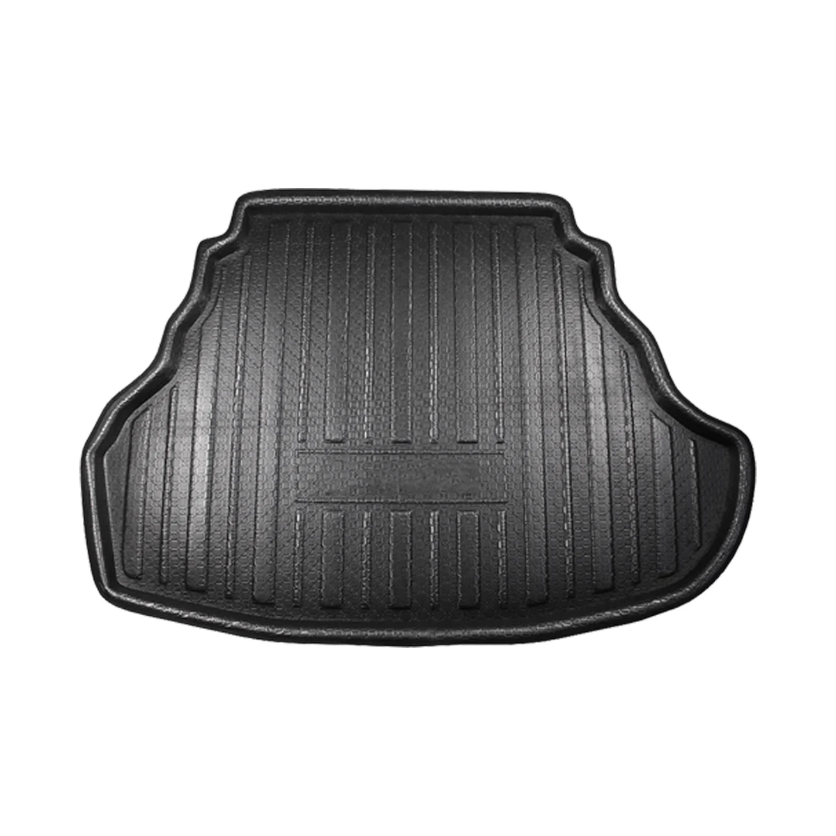 

Floor Mats Car Waterproof Rear Trunk Boot Mat Anti Mud Tray Cargo Liner Carpet For Toyota Camry 2012-2016