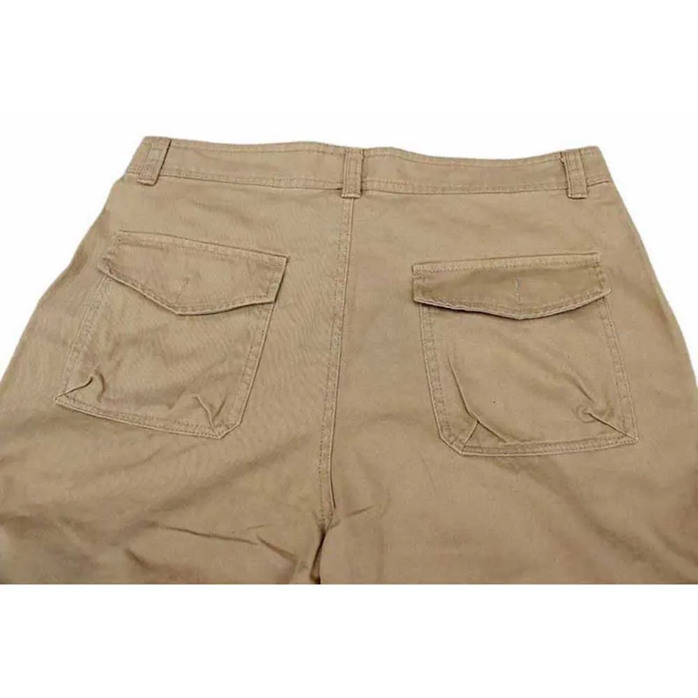 Хип хоп танец мужские брюки Повседневное бегунов Свободные мешковатые карго