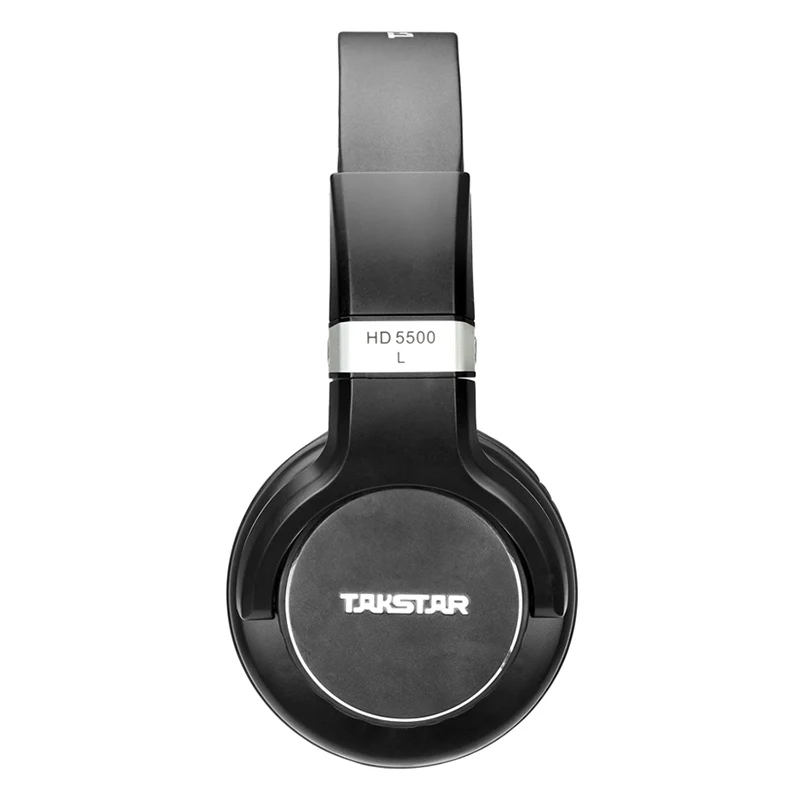 Стереонаушники Takstar hd 5500 Новые динамические стереонаушники профессиональные