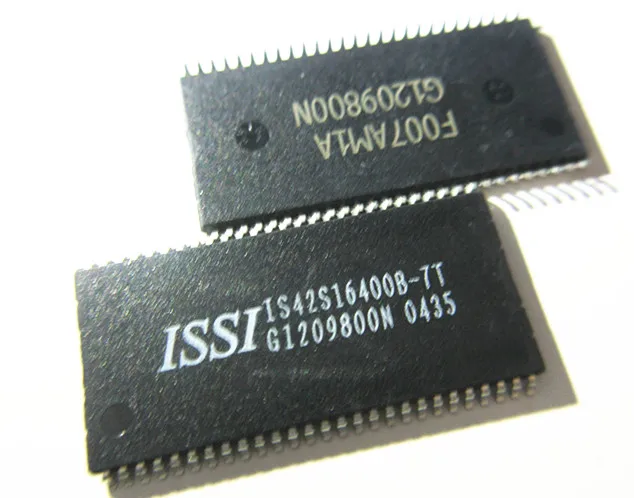 10 шт. IS42S16400B-7TL IS42S16400F-6TL IS42S16400J-7TLI TSOP54-Новый и оригинальный | Чип-тюнинг