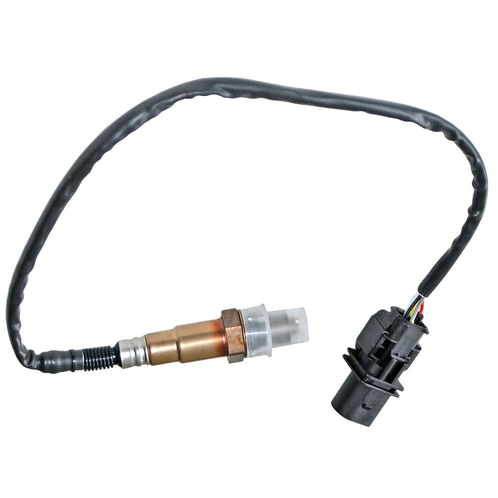 Кислородный датчик лямбда O2 для CITROEN PEUGEOT FORD VOLVO 1 6 2 0 TDCI HDI 0258017237|Закись азота и