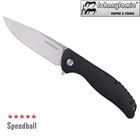 Складной нож JohnnyJamie Speedball F3, тактический Клинок с лезвием D2 и рукояткой из G10, для ежедневного использования, выживания
