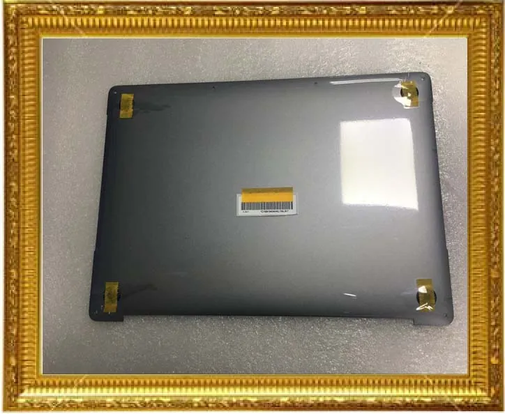 Оригинальный Новый Нижний чехол A1989 для Apple Macbook Pro 13 3 дюйма нижний Mid 2018 года