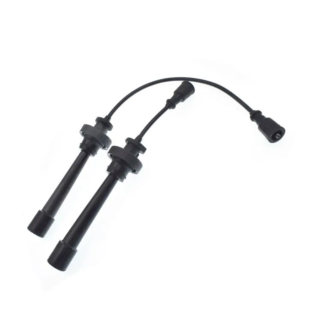 Кабель свечи зажигания для Mitsubishi OUTLANDER I CU2W CU4W GALANT SALOON SPACE WAGON EA2A N84W 4G63 4G64 MD338624