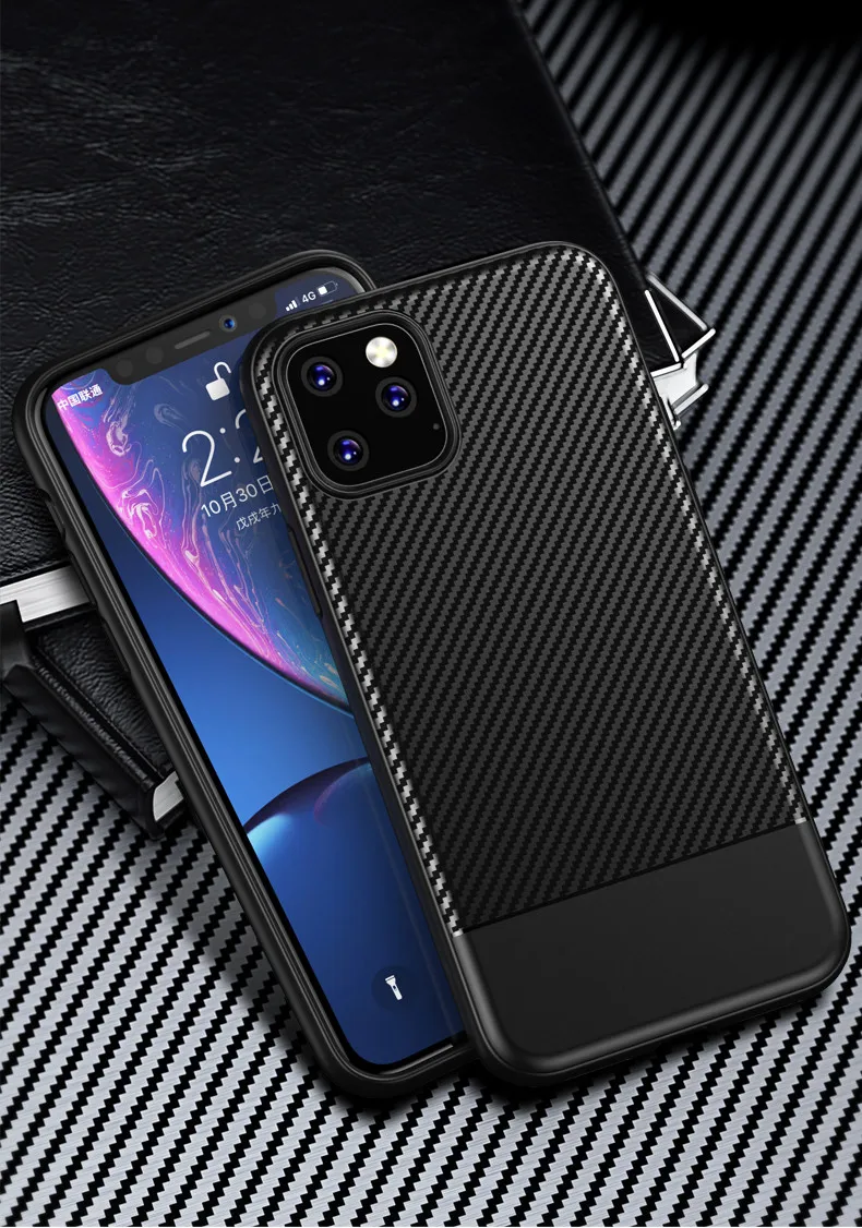 Чехол для iPhone 11 Pro Max, чехол для Apple iPhone 6 7 8 Plus X XS MAX XR, противоударный чехол для защиты телефона, чехол для мужчин
