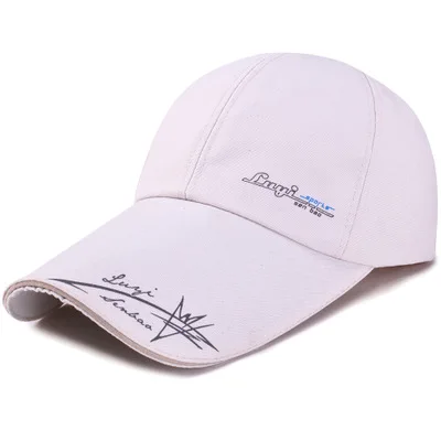 2020 new fashion men's summer baseball cap spring and autumn leisure tide outdoor sun fishing wholesale | Аксессуары для