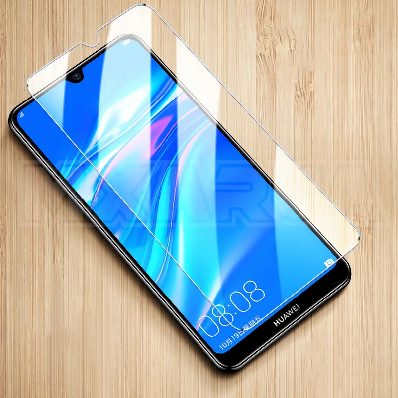 

9D Protective Glass For Huawei Y5 Lite Y5P Y6P Y6S Y8S Y8P Y9S Glass Y5 Y6 Y9 Prime 2018 2019 Tempered Glass Screen Protector