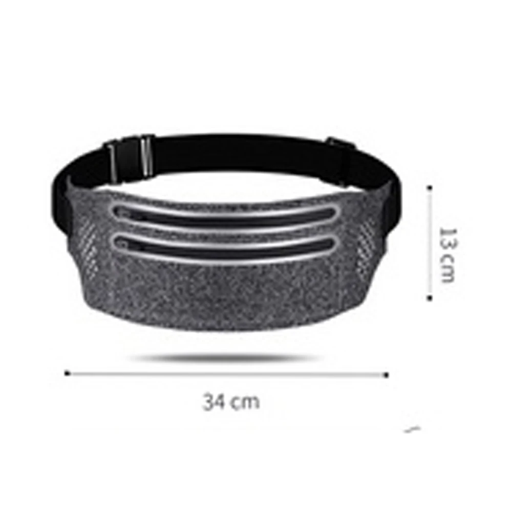 Портативные спортивные сумки для бега с бутылкой воды поясная сумка мужчин и