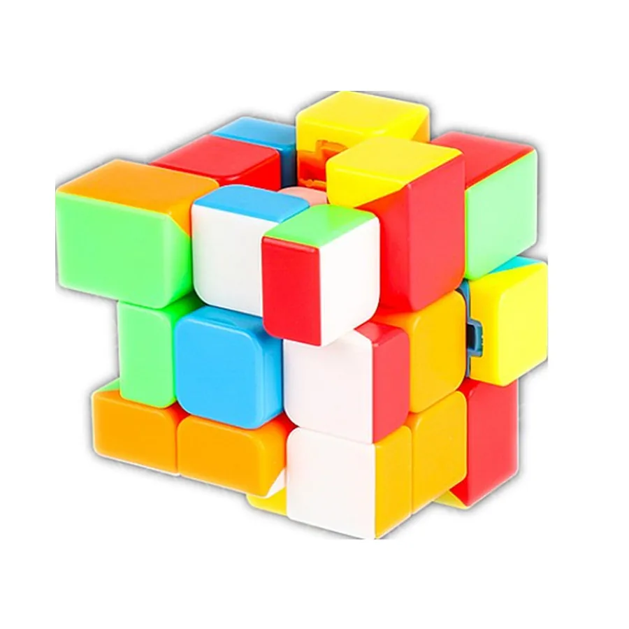 Moyu Cubing классный неравный куб скоростной 3x3x3 магический куб|Головоломки| |