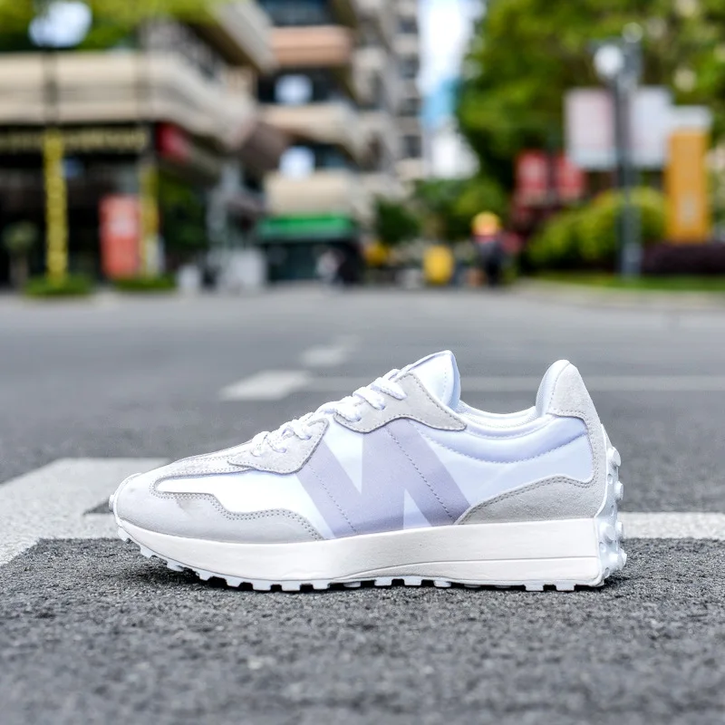 

2021 Summer New Women's Shoes Breathable Sports Shoes Ladies Retro Old Shoes Men's Casual Shoes Luxury Brand Running Shoes