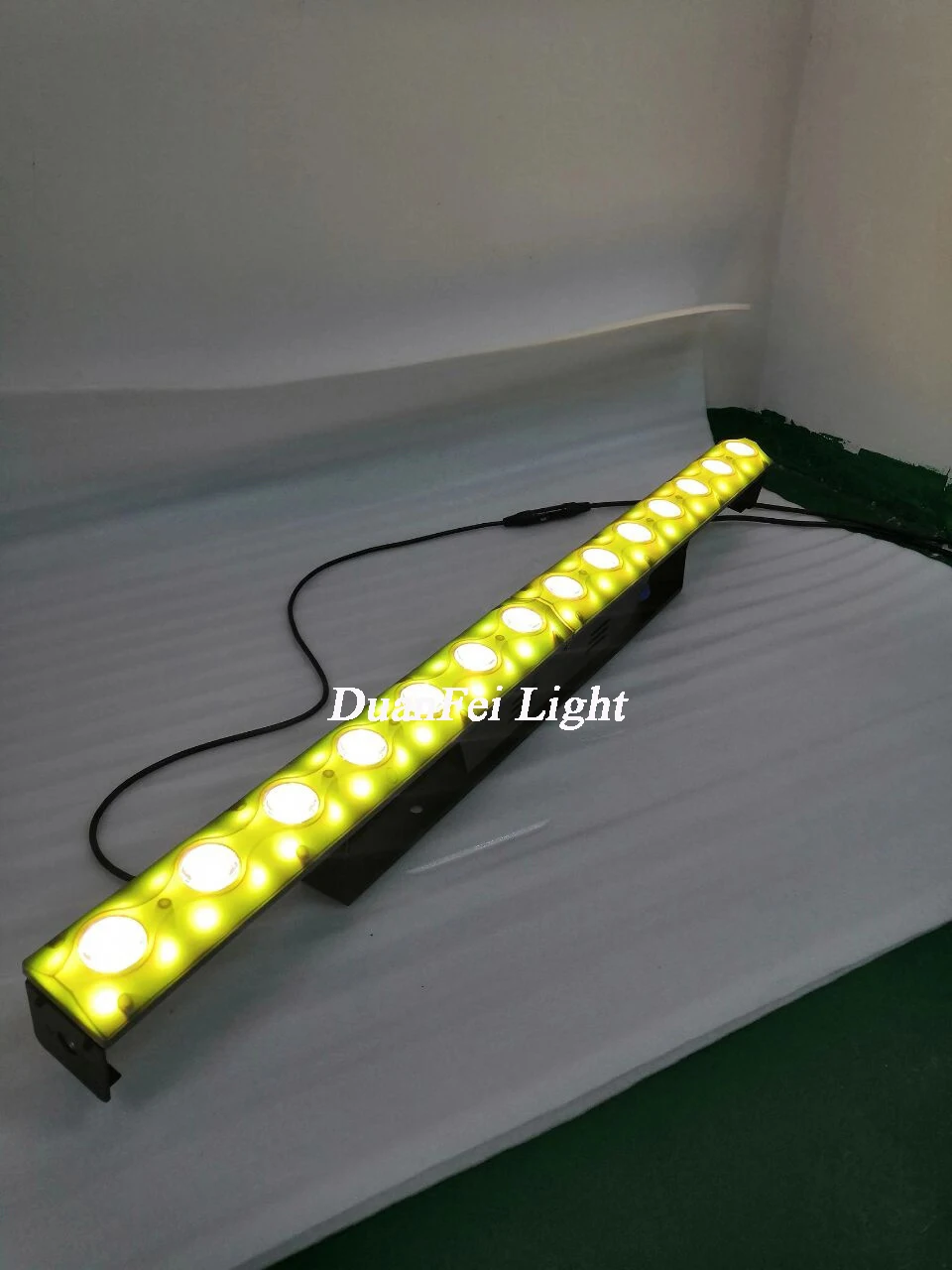 Этап диджей светодиодный бар пиксельный светодиодный прожекторы LED RGB луч+ стирка 2in1 эффект светодиодный пиксельный луч Бар 14x3w