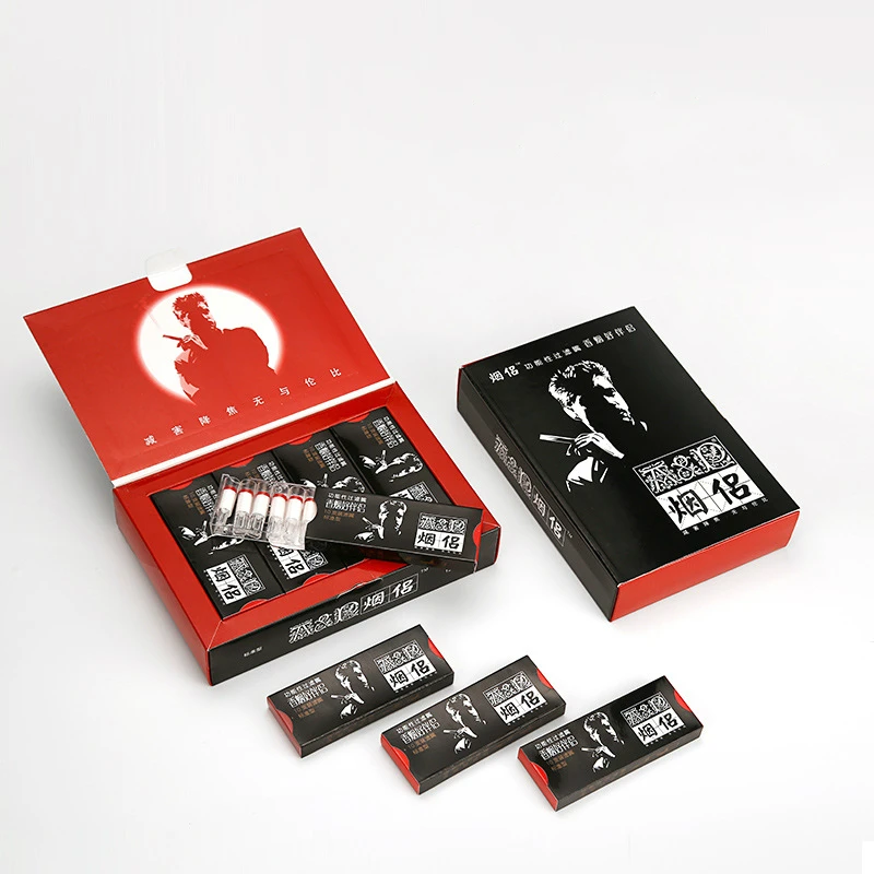 10 шт. одноразовые фильтры для сигарет | Дом и сад