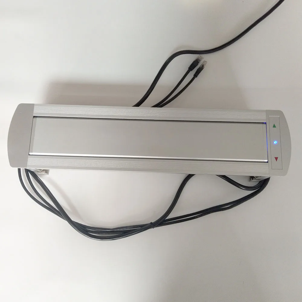 Настольная розетка/электрическая розетка/5 битная электрическая розетка с