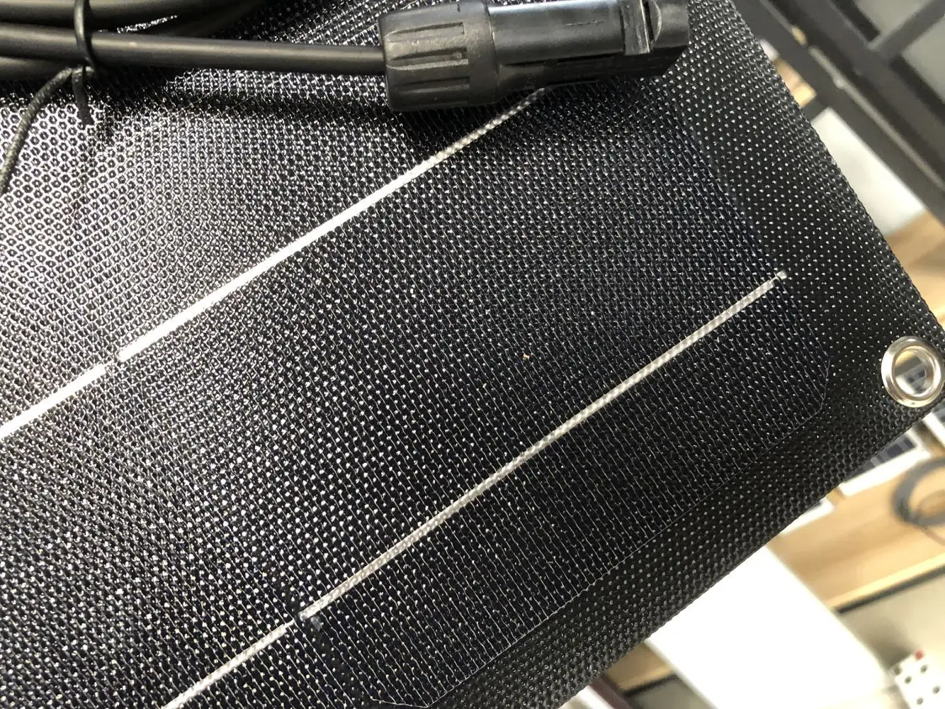 300W 3X100W ETFE полугибкая солнечная панель солнечная батарея panneau solaire 12V Mono Cell для RV лодки яхты автомобиля Караван зарядное устройство
