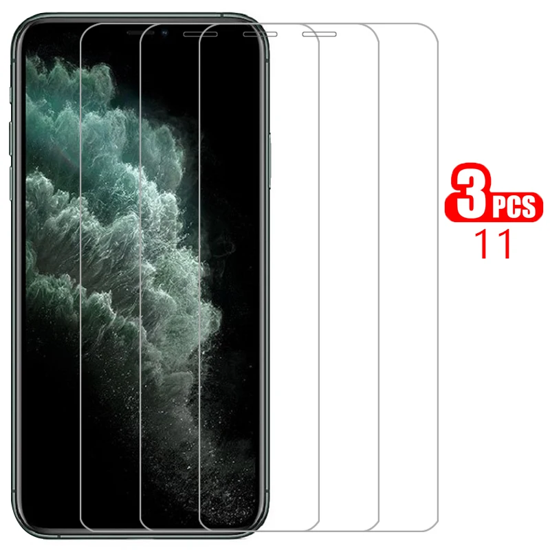 

Защитное закаленное стекло для iphone 11 pro max, Защита экрана для iphone 11 11 pro, mas 11, защитная пленка promax для iphone iphoe