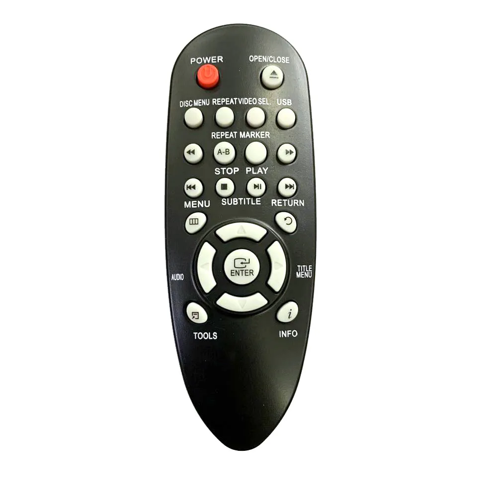 Remote Control Replace For Samsung MM-E320 MM-E330 MM-J320 MM-J330 Micro Component Audio System