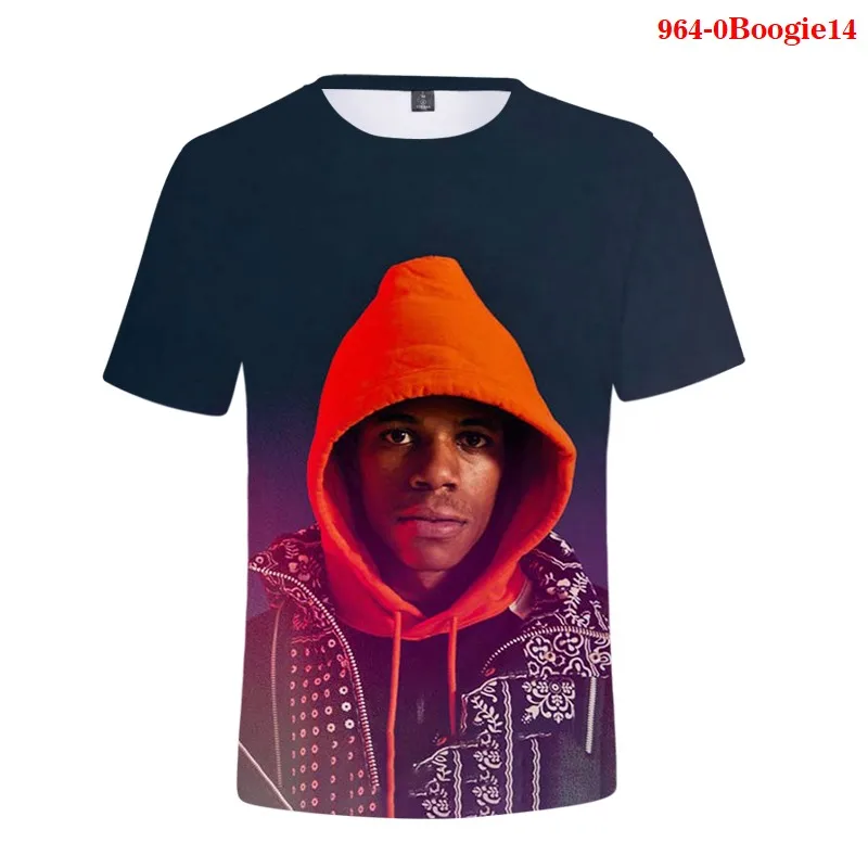 

Mens Boogie T Shirt Men Women Harajuku Tshirt Kids Cool Casual Pride T-shirt Rockabilly Tshirt Singer Hip Hop 3d Oversized Tees