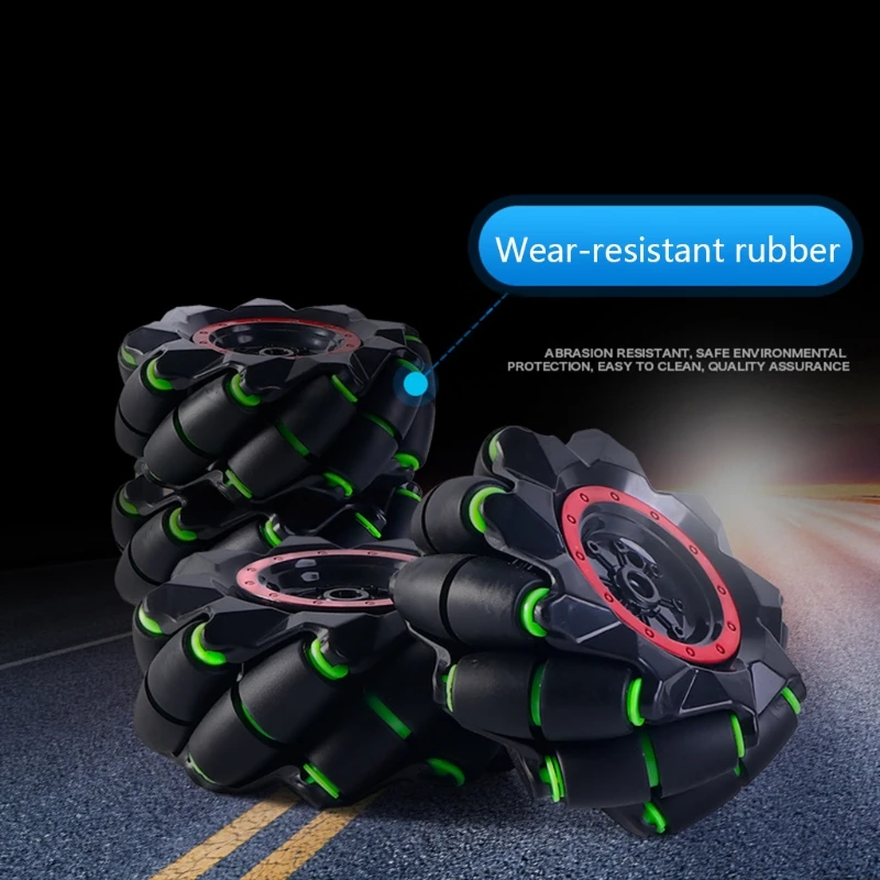 

2.4GHz Remote Control Car 360 Rotating RC Off Road Drifting Radio Crawler R66D