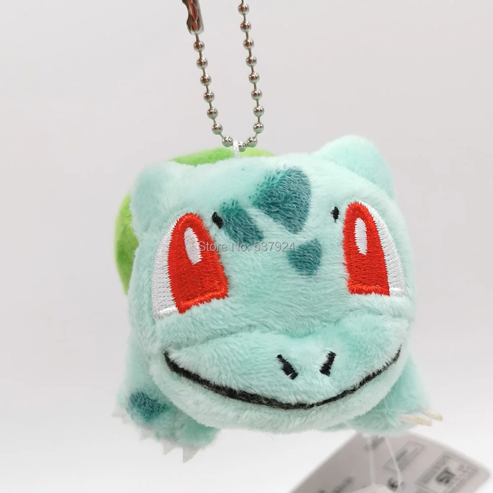 Новый 3 5 &quot9 см Брелок плюшевая кукла кулон CPPY|Персонажи мультфильмов и кино| |