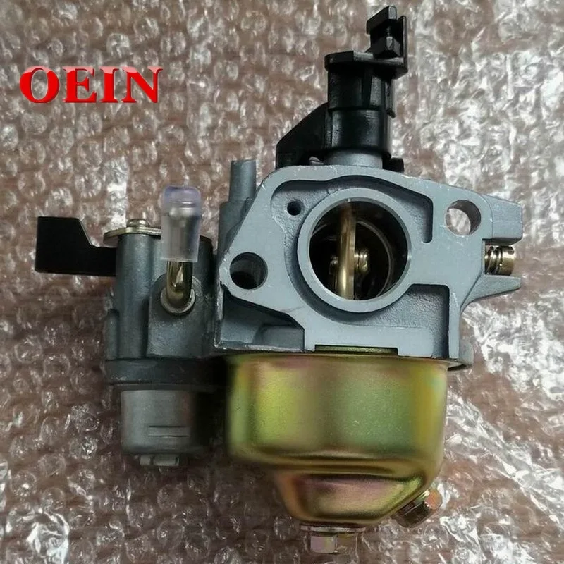 

GX120 Carburetor Honda GX120 16100-ZH7-W51