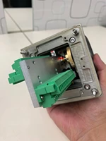 VUCA WLF-90 control lever designed for single or double operation of tunnel thruster and propulsion machinery autopilot part