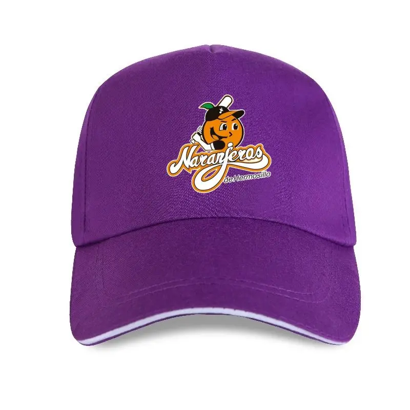 

Baseball Naranjeros de Hermosillo Baseball cap for Men's Color Gray 100% Cotton summer , cheap