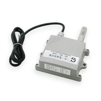 CO2 Temperature and Humidity Transmitter Controller 485 Output Carbon Dioxide Three in One Sensor Module